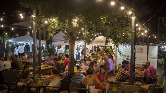 Después del boom en 2018 y 2019, el mercado de la cerveza artesanal se equilibró, pero enfrenta caída de consumo con dificultades para seguir creciendo. Foto: Gentileza 23 Ríos