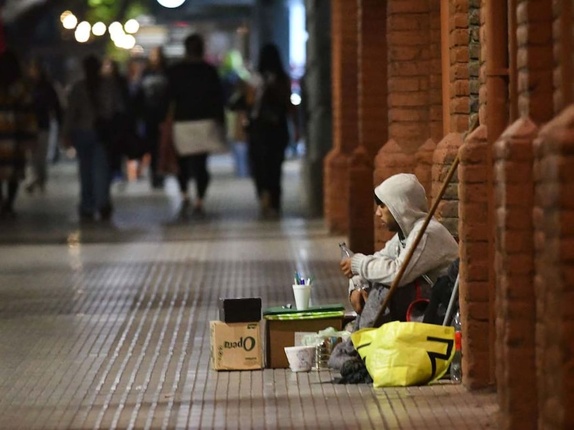 Cubrir la canasta básica de alimentos en abril fue más caro para los mendocinos. - Foto: Archivo / Los Andes