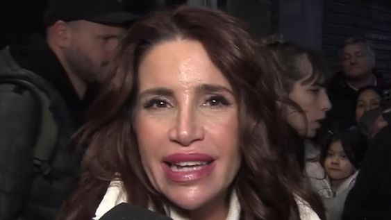 florencia pena va con todo contra viviana canosa por falsa denuncia y por incluirlo a su marido