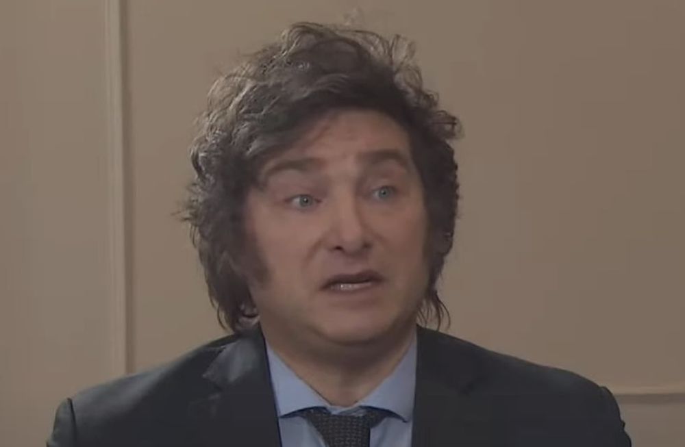 Javier Milei convocará a sesiones extraordinarias para avanzar con su reforma del Estado (LN+)