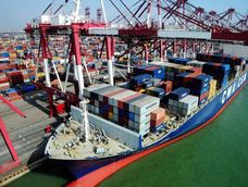 En el primer trimestre de 2026 aumentaron las exportaciones de vino En el primer trimestre de 2026 aumentaron las exportaciones de vino