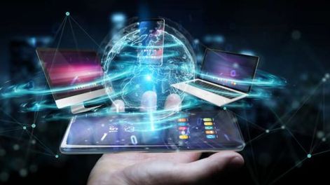 La pandemia ha obligado a los países a incorporar más rápidamente de lo pensado las nuevas tecnologías a la vida cotidiana.