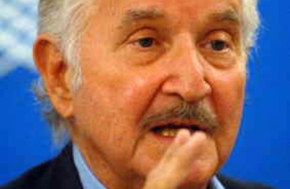 El libro póstumo de Carlos Fuentes