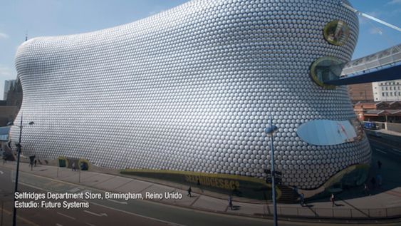 Diseñar con aluminio, crear sin límites