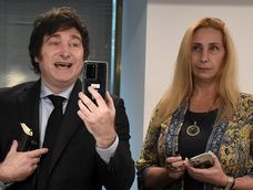 La Justicia solicitó información financiera sobre Javier y Karina Milei por el escándalo $LIBRA