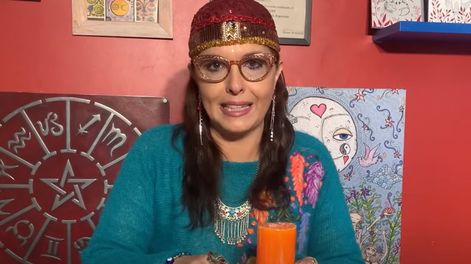 Jimena La Torre  - YouTube