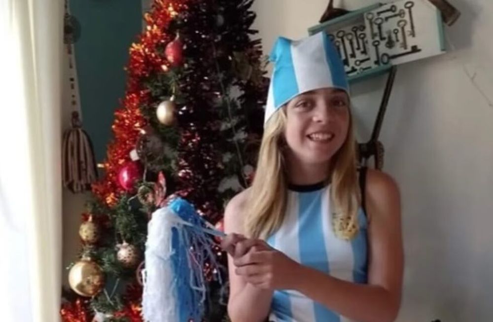 Un nena de Santa Fe murió por hacer un reto de TikTok