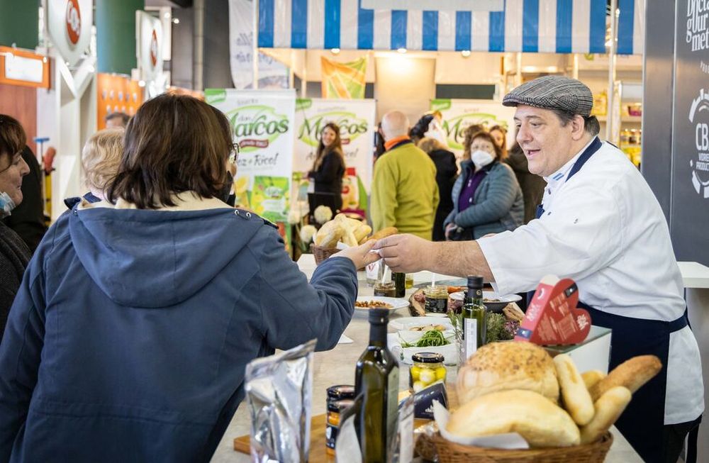 Llega un nuevo encuentro con lo más rico de la Argentina