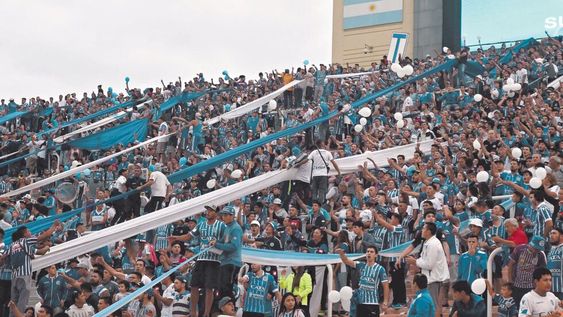 El Tomba es nuestra vendimia deportiva