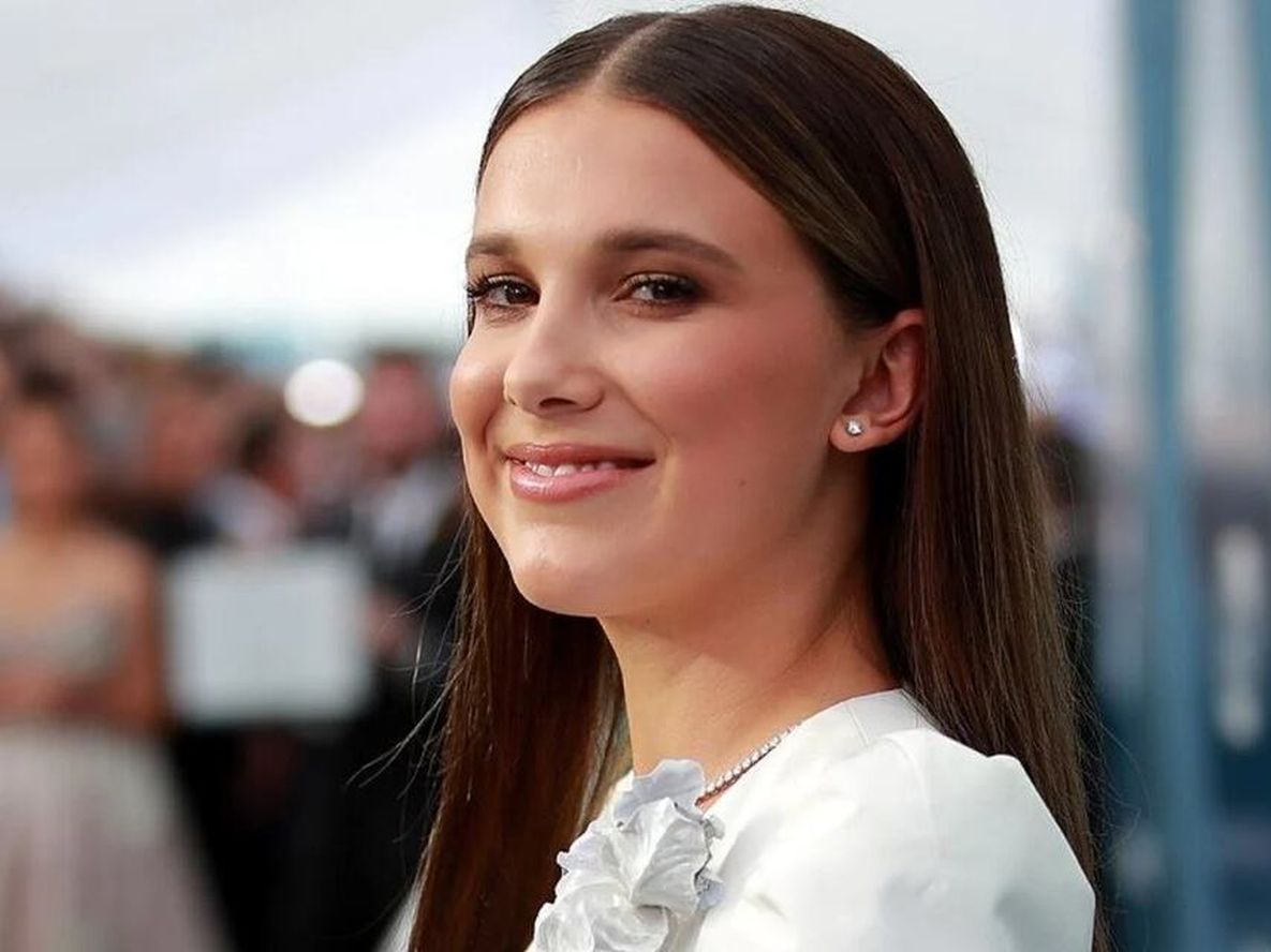 Millie Bobby Brown convocada por Netflix para protagonizar otra cinta de fantasía