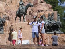 segun la inteligencia artificial, mendoza es el mejor lugar para el dia de los enamorados: que paseos destaca