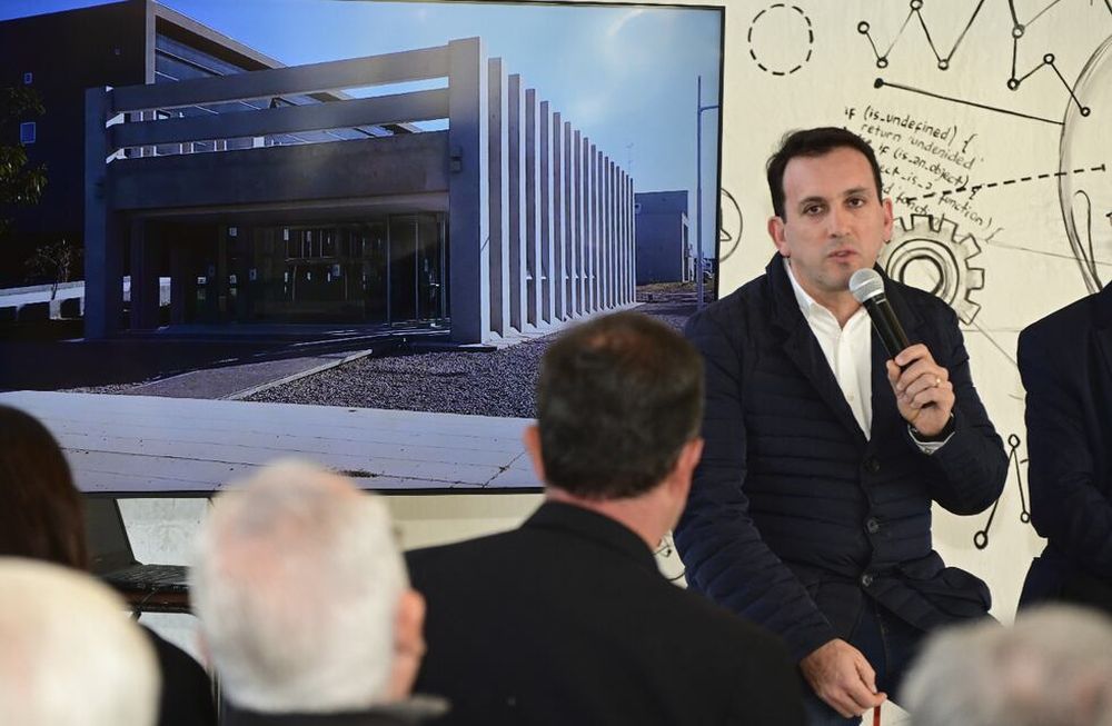 Godoy Cruz será sede del Foro de Alianzas para el Hábitat, un importante encuentro internacional: cómo sumarse