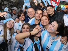 Final del Mundial 2026: si en los partidos previos de la Selección argentina ya hubo un incremento de la demanda de atención de los servicios de salud, para el domingo el Servicio Coordinado de Emergencias (SEC) se prepara para atender incluso un mayor aumento.