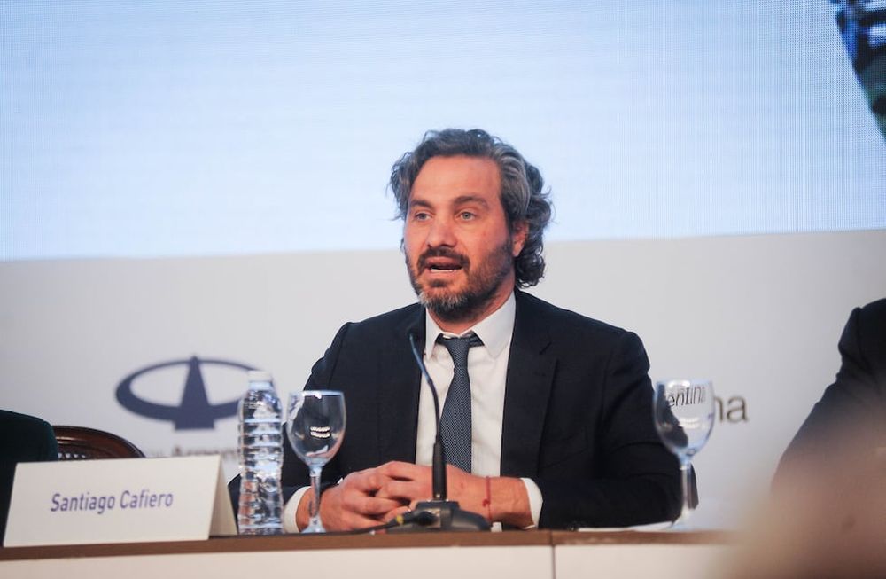 Argentina le pidió a la ONU su intervención para rescatar a los 22 ciudadanos de nuestro país secuestrados por Hamas. Imagen de archivo.Foto Federico Lopez Claro