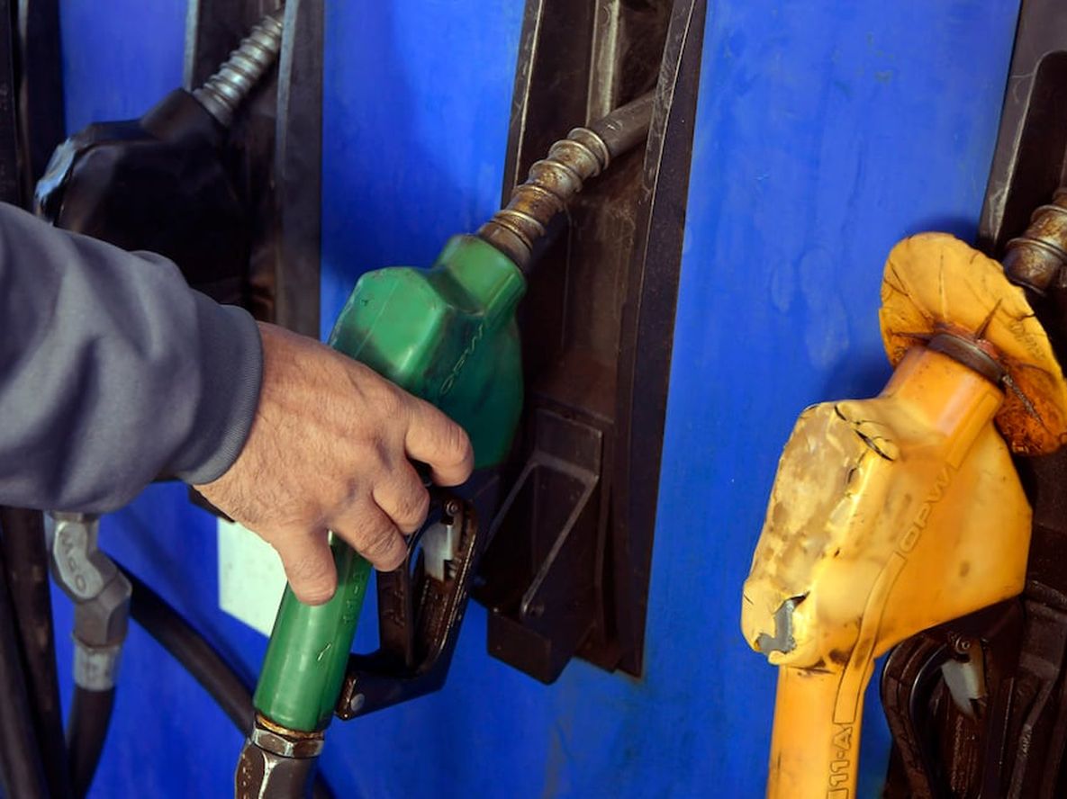 Descuentos para ahorrar hasta $ 9.000 en combustibles: ¿qué días hay que cargar?Foto: Orlando Pelichotti