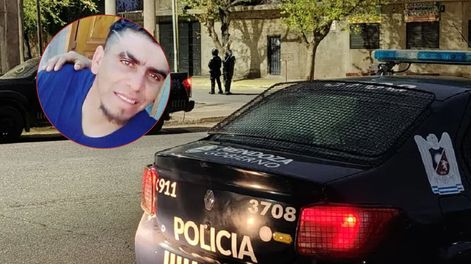 Imputaron a cuatro personas por el homicidio de Gerardo Giménez&nbsp;