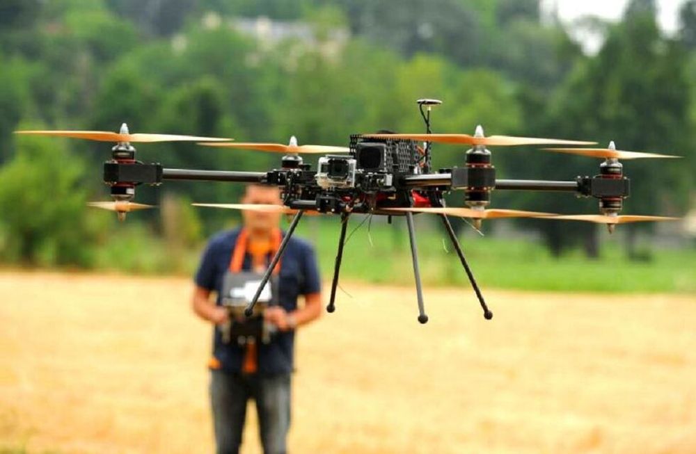 El presunto atentado con dron  contra Maduro prende alarmas