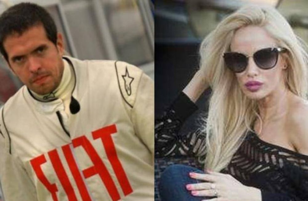 Pablo Pérez Companc trató a Salazar de gato