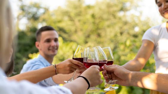 Una maestría clave para el competitivo mundo vitivinícola