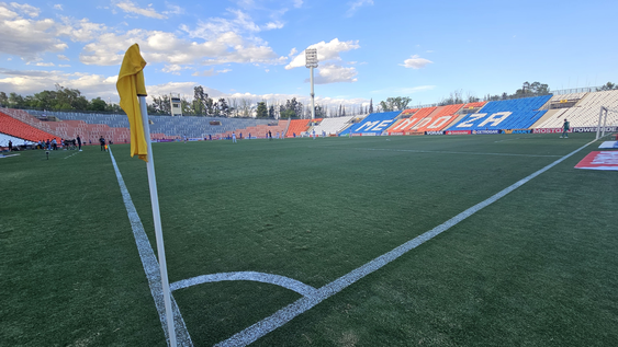 El Estadio Malvinas Argentinas será el escenario de Deportivo Maipú - Godoy Cruz