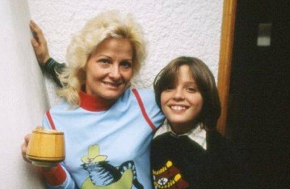 Se suma otro capítulo al misterio sobre la madre de Luis Miguel: estaría viva y tiene dos hijos más