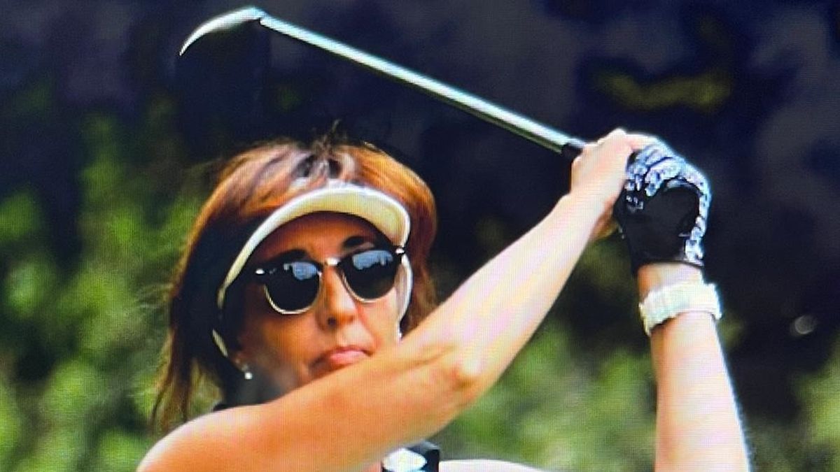 Golf Club Andino: Triunfos de Olivares, Giuffrida, Reta y Labayru en el certamen 