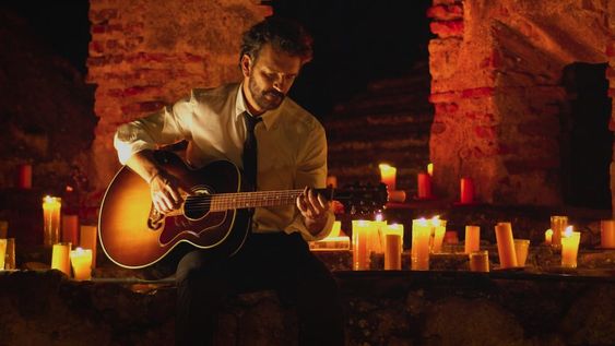 Arjona siempre vigente: batió el récord de venta de entradas para un show streaming