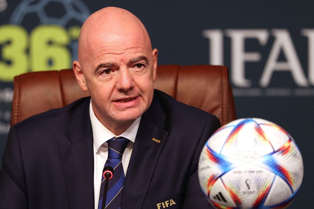 FIFA confirmó las nuevas reglas en el fútbol, las cuales entrarán en vigor durante el Mundial 2026. 