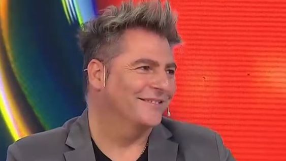 Se acabó lo que se daba: Daniel Ambrosino se fue de “Intrusos”