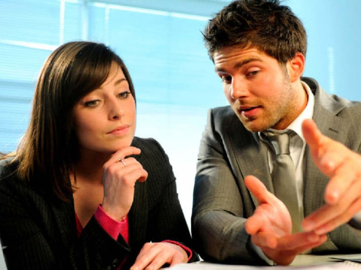 Hablemos con precisión - Por María del Rosario Ramallo