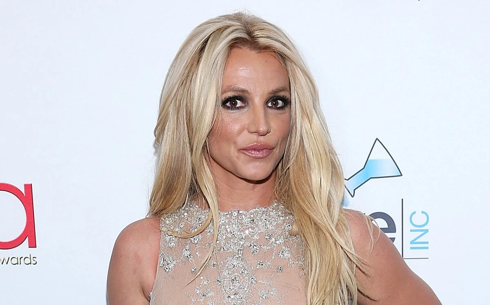 De vuelta al escándalo: arrestaron y luego liberaron a Britney Spears por manejar ebria.