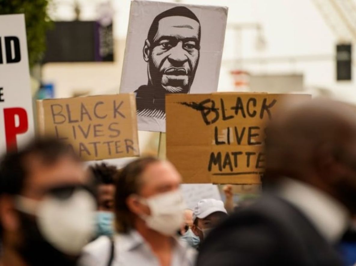 Enmienda XIII: La esclavitud en Estados Unidos no se abolió, solo cambió de forma