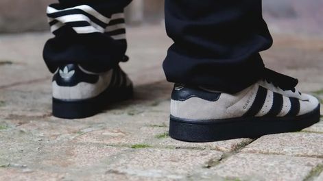 El modelo se puede encontrar en la página oficial de Adidas Chile. Foto: The Sole Supplier