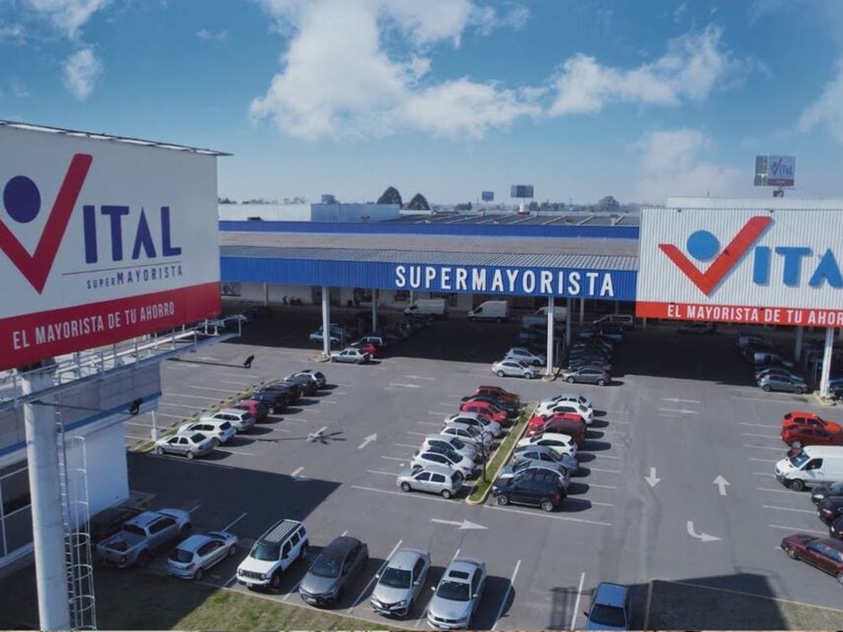 La búsqueda está orientada a personas mayores de 18 años - Foto Vital