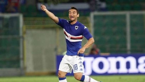 Bergessio agradeció el interés de San Lorenzo, pero se queda en Europa