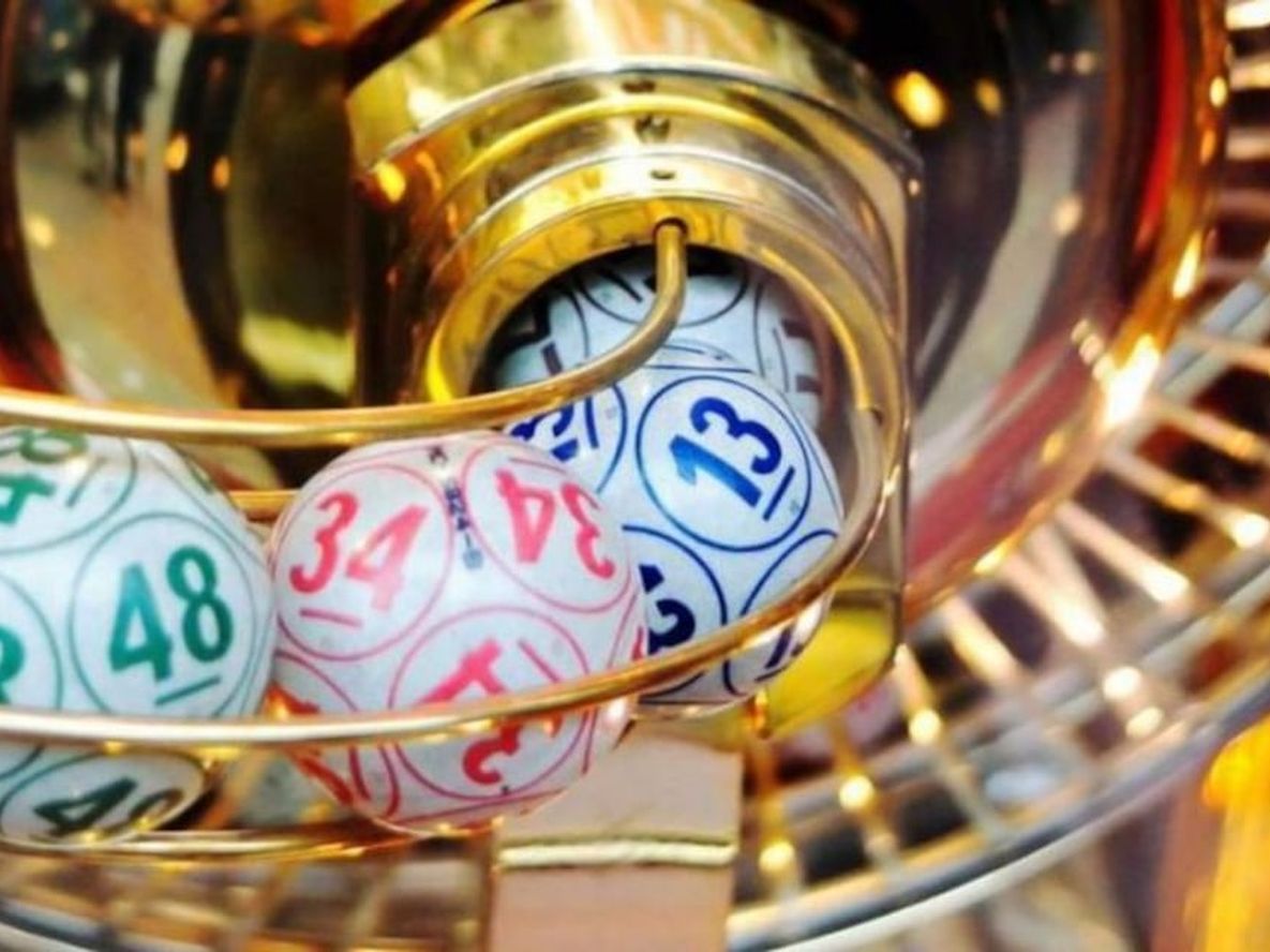 Los números ganadores de la Quiniela de Mendoza de hoy. Imagen ilustrativa/ Los Andes.