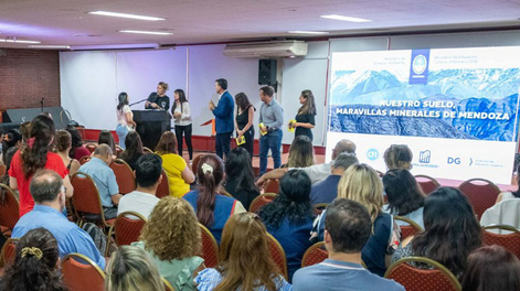 Estiman que cuando el desarrollo de la actividad esté más cercano aparecerán nuevas ofertas formativas.