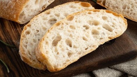Los Andes | Pan sin amasar: la receta perfecta para tener tostadas frescas todos los días sin mucho esfuerzo.