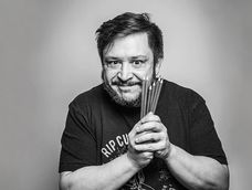Denunciaron a Hernán Casciari por estafa Denunciaron a Hernán Casciari por estafa