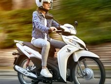 honda confirmo el nuevo precio de la wave 100s