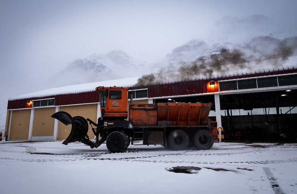 Imagen ilustrativa. Foto: Ignacio Blanco / Los Andes