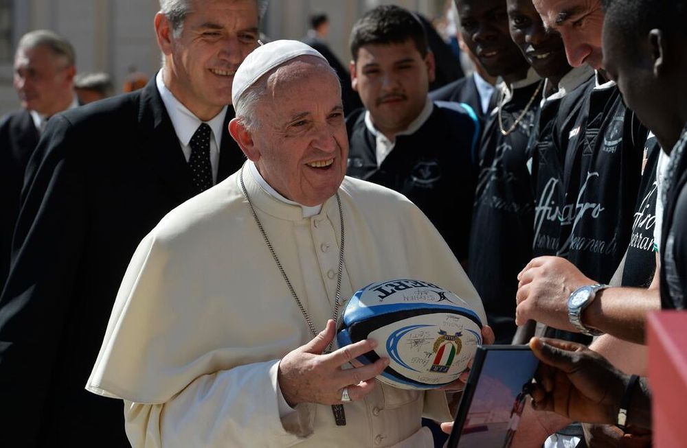 El Papa convocó a obispos de todo el mundo para tratar los abusos en la Iglesia