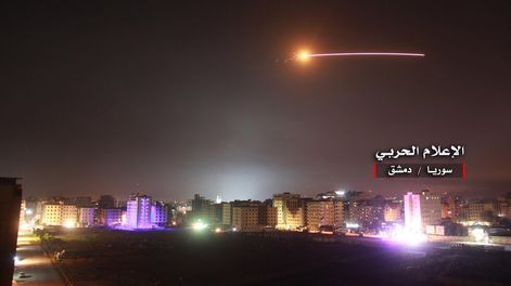 Los temores  de una guerra - Por S. Lemey y J. Kuhlma