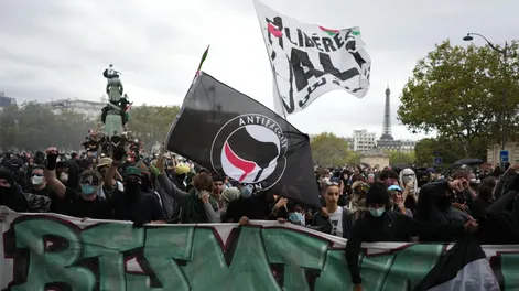 la furia de la multitud