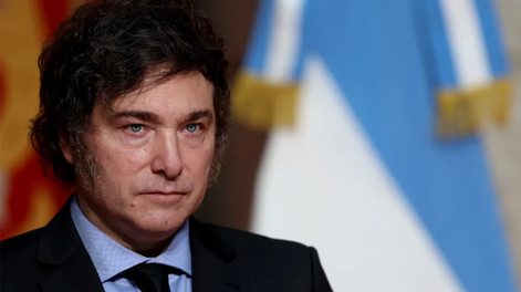 Milei es la segunda noticia destacada de The New York Times: la información del escándalo $LIBRA