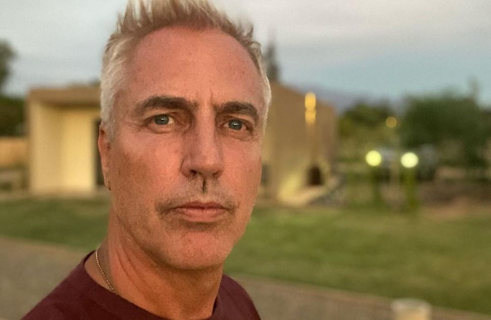 Programa despedida: “Por el mundo” llega a su fin y Marley compartió imágenes