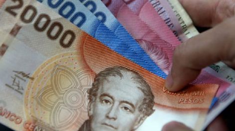 Pesos chilenos hoy: cotización en Mendoza (Imagen ilustrativa / Web)