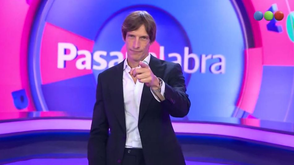 Telefe ya decidió que programa reemplazará a MasterChef Celebrity