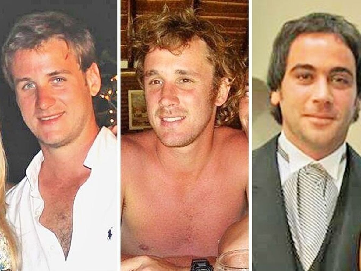 A 19 años del crimen, condenaron a los asesinos de Ariel Malvino