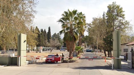 Los Andes | Liceo General Espejo